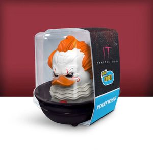 Tubbz IT Pennywise Mini Collectible Duck